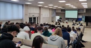 Konferencja „Dostosowanie systemów zapewniania jakości w instytucjach szkolnictwa wyższego i kształcenia zawodowego – wnioski z projektu QA-HEVET Erasmus+”